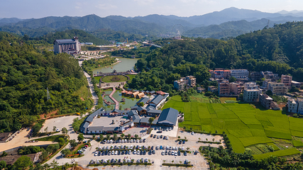 信宜莲花湖庄园第 17 张图片