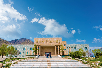 贺兰山岩画第 76 张图片