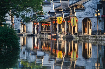 南浔古镇第 42 张图片