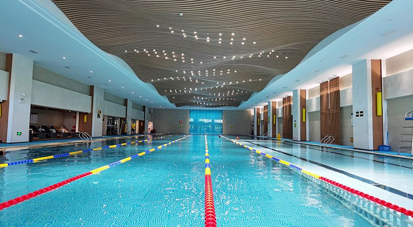 星耀温泉水乐园