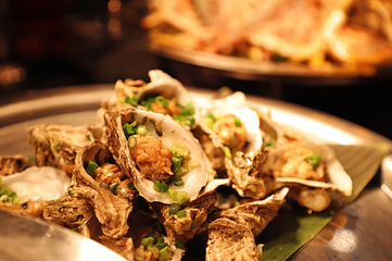 三亚亚龙湾喜来登度假酒店·香料园亚洲自助餐厅第 83 张图片