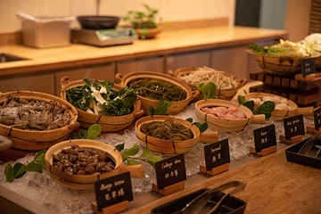 三亚海棠湾阳光壹酒店·壹面第 15 张图片