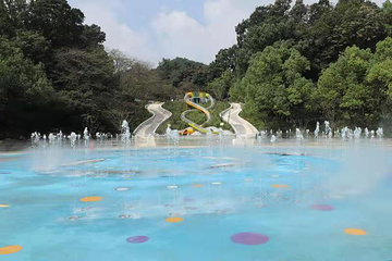 西湖风景名胜区第 253 张图片