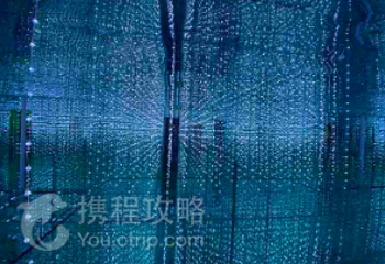 昆明奇幻解压馆(昆明大悦城店)第 2 张图片