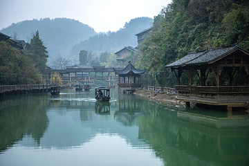 贵州乌江寨国际旅游度假区第 75 张图片