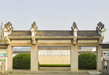 李白文化园第 11 张图片