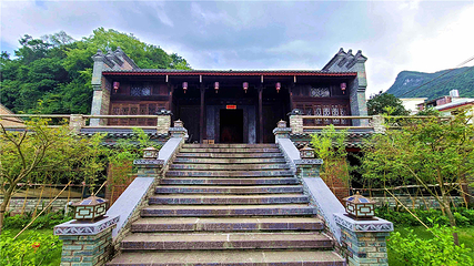 阳朔山水遇农园景区第 5 张图片