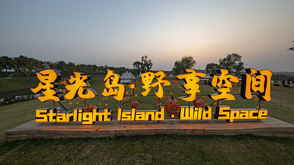 星光岛野享空间第 14 张图片