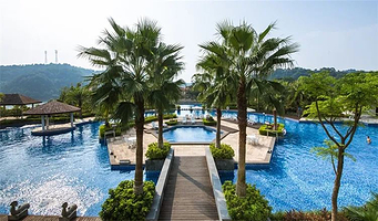 美思威尔顿水上乐园