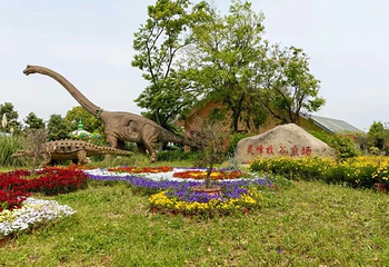 灵峰牧谷农场第 1 张图片