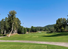 东莞银利外商高尔夫俱乐部