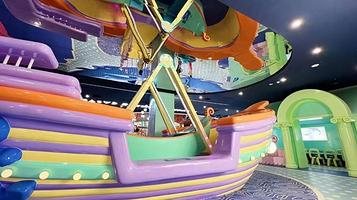 海泉宝贝亲子乐园