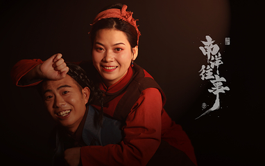 观澜湖华谊冯小刚电影公社第 162 张图片