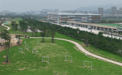 多岛海旅游度假区第 27 张图片