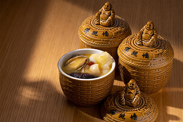 重庆来福士洲际酒店·重·林 国际放题美食餐厅第 30 张图片