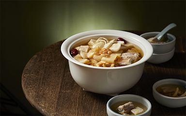 黎竹·海南私房手艺菜(海棠68环球美食街店)第 81 张图片