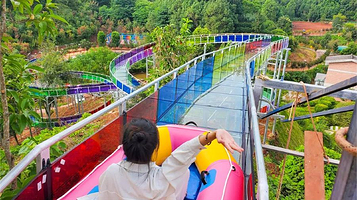 美乐谷亲子乐园