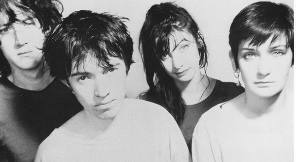 英国温布利 · My Bloody Valentine 演唱会