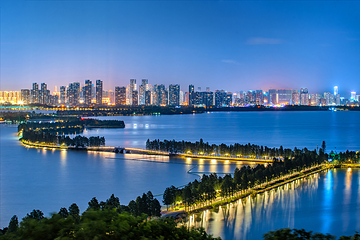 东湖生态旅游风景区第 4 张图片