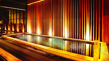 汤之森日式温泉馆(Sukhumvit 26店)