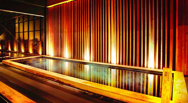 汤之森日式温泉馆(Sukhumvit 26店)