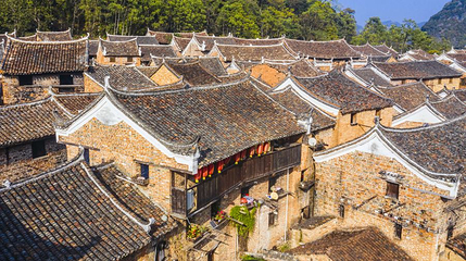 岔山村第 1 张图片