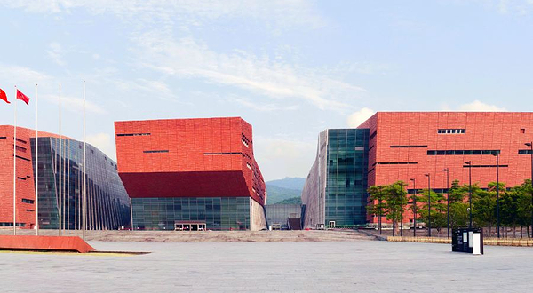 广州白云国际会议中心