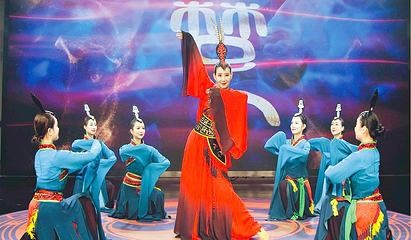 黄鹤楼第 386 张图片