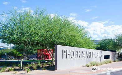 Phoenix Art Museum第 6 张图片