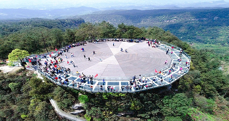 五华山旅游区第 56 张图片