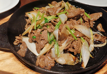 北京全聚德(和平门店)第 25 张图片
