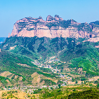 东太行景区