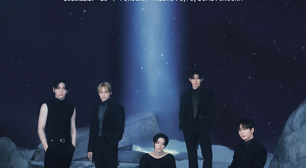 日本埼玉 · TOMORROW X TOGETHER WORLD TOUR ＜ACT : TOMORROW＞ IN JAPAN