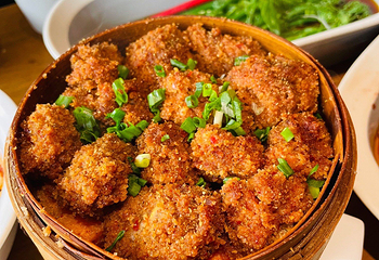 龙人居·水煮鱼(新源里店)第 9 张图片