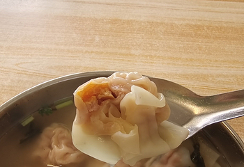 海萍馄饨(湖北路店)第 7 张图片