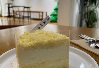 谷雨咖啡(马坊街店)第 6 张图片