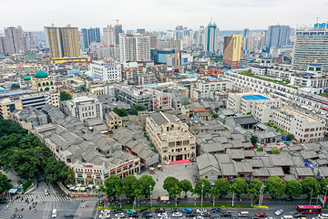 邕州古城·三街两巷历史文化街区第 17 张图片