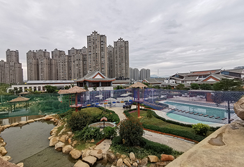 仙游万佳国际温泉度假村(鲤南永鸿文化城店)第 50 张图片