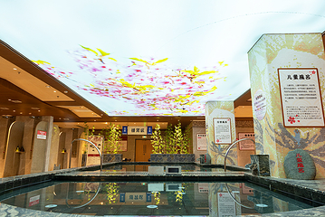 天利园水汇休闲广场(世纪广场店)第 21 张图片