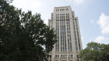 亚特兰大市政厅