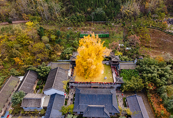古观音禅寺第 1 张图片