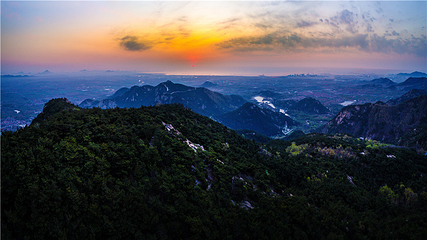 磴山风景区第 32 张图片