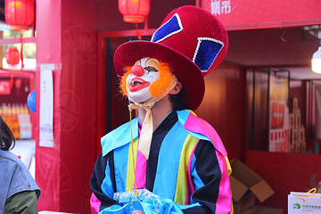云南寒武纪小镇欢乐大世界第 41 张图片