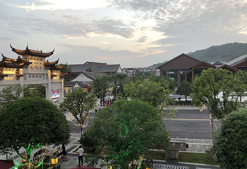 清江湾·青林休闲旅游区第 20 张图片
