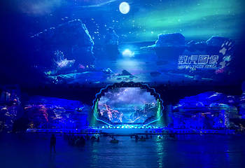 大英浪漫地中海·海洋之心第 37 张图片