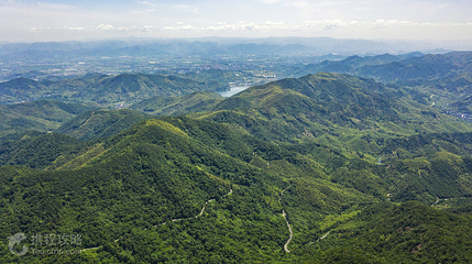 五磊山风景区第 3 张图片