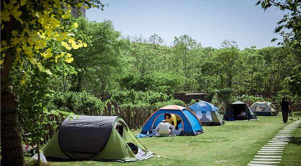 小灶村体验农场