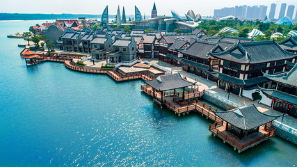 海花岛旅游度假区第 59 张图片