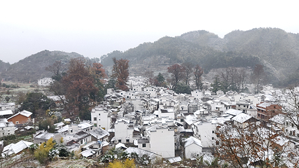 婺源风景区第 108 张图片
