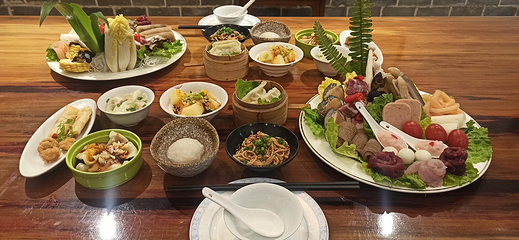 成都川菜博物馆第 17 张图片